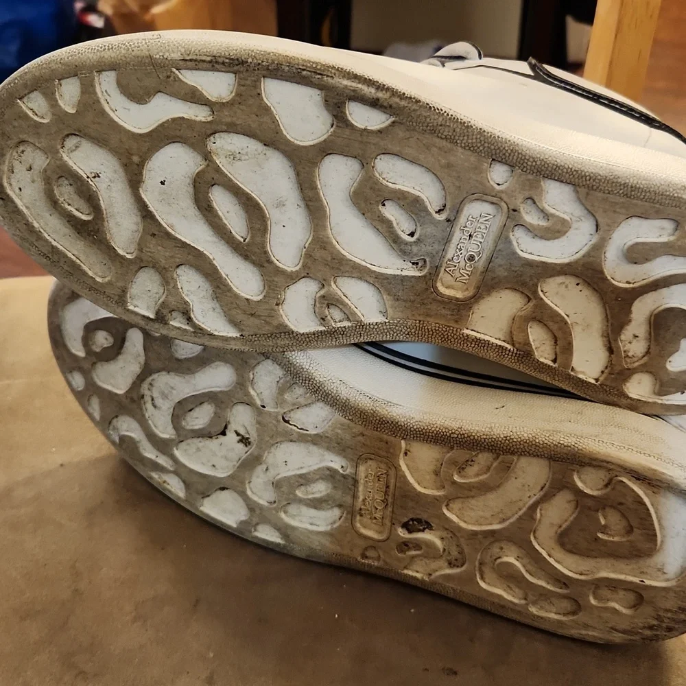 Alexander snekers - Picture 7 of 7